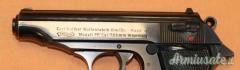 Pistola Walther PP Cal. 7,65