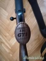 Sauer 101 gti .270 Winchester