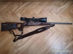 Sauer 101 gti .270 Winchester