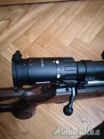 Sauer 101 gti .270 Winchester