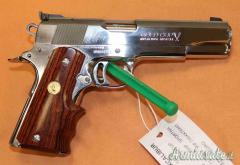 Colt Gold Cup Inox Cal. 45HP Sportiva