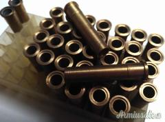 [#713] Bossoli da identificare 6.35mm