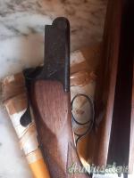 Perazzi SC1 12