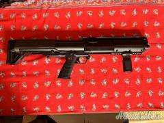 Kel-Tec CNC ksg 12