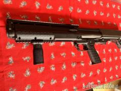 Kel-Tec CNC ksg 12