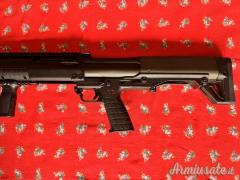 Kel-Tec CNC ksg 12