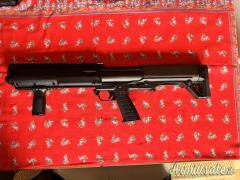 Kel-Tec CNC ksg 12