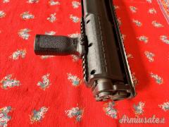 Kel-Tec CNC ksg 12