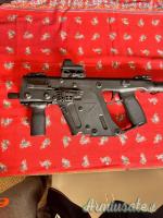 Vector kriss 9x21mm IMI