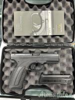 CARACAL F 9x21