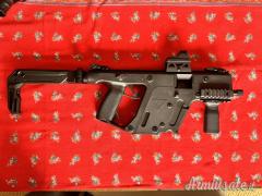 Vector kriss 9x21mm IMI