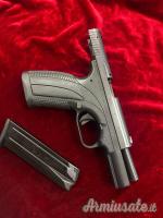 CARACAL F 9x21