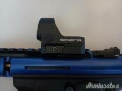 RUGER 22/45