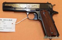AFFARE Colt 1911 Commemorativa 45ACP