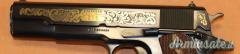 AFFARE Colt 1911 Commemorativa 45ACP