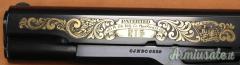 AFFARE Colt 1911 Commemorativa 45ACP