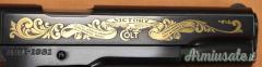 AFFARE Colt 1911 Commemorativa 45ACP