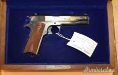 AFFARE Colt 1911 Commemorativa 45ACP