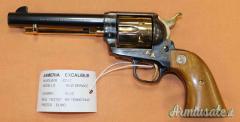 Revolver Colt SA Commemorativo 45 LC