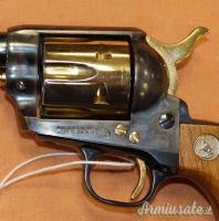 Revolver Colt SA Commemorativo 45 LC