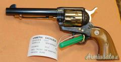 Revolver Colt SA Commemorativo 45 LC