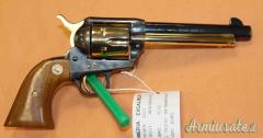Revolver Colt SA Commemorativo 45 LC