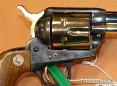Revolver Colt SA Commemorativo 45 LC