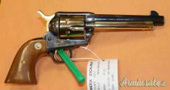 Revolver Colt SA Commemorativo 45 LC