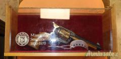 Revolver Colt SA Commemorativo 45 LC