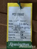 Remington 11-87 12