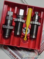[# 549] Dies Lee Carbide 25 ACP 6,35 mm