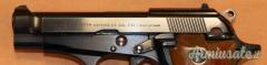 Pistola Beretta 81 Cal. 7,65