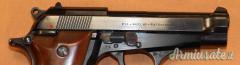 Pistola Beretta 81 Cal. 7,65