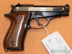 Pistola Beretta 81 Cal. 7,65
