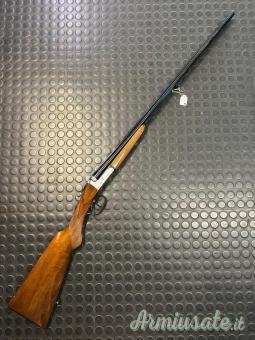 Doppietta Guerini e Pintossi cal.32