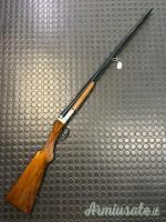 Doppietta Guerini e Pintossi cal.32