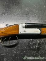 Doppietta Guerini e Pintossi cal.32