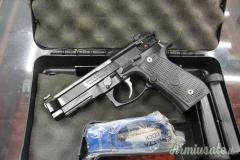 Beretta ELITE LTT 9x21mm IMI