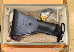 Springfield 1911A1 Airborne Cal. 45ACP