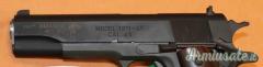 Springfield 1911A1 Airborne Cal. 45ACP