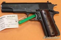 Springfield 1911A1 Airborne Cal. 45ACP