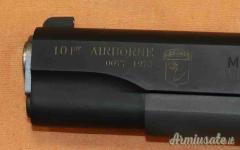 Springfield 1911A1 Airborne Cal. 45ACP