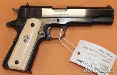 Pistola Colt 1911A1 Cal.45ACP Commemorativa