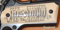 Pistola Colt 1911A1 Cal.45ACP Commemorativa