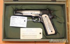 Pistola Colt 1911A1 Cal.45ACP Commemorativa