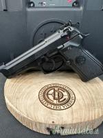 Pistola s/automatica BERETTA 92 FS MEX | 22 LR