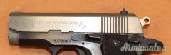 Pistola Colt Mustang Cal. 9 Corto