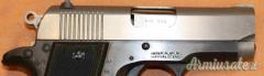 Pistola Colt Mustang Cal. 9 Corto