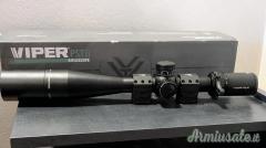 Vortex Viper 5-25x50