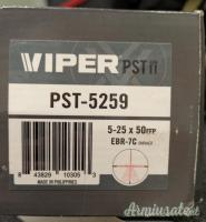 Vortex Viper 5-25x50